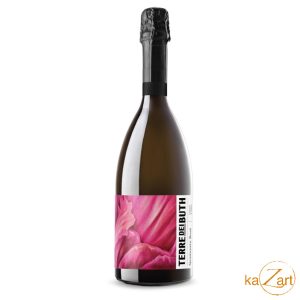 Terre dei Buth Spumante Rosé Brut 11.5° 75 CL