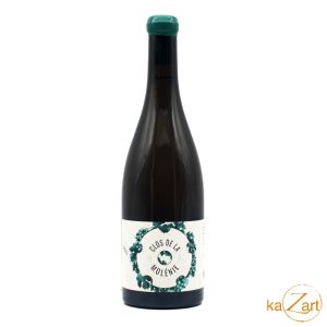 Clos de la Molénie Bordeaux blanc 13° 75 cl