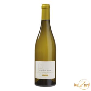Domaine Pellé Menetou-Salon "Les Bornés" blanc