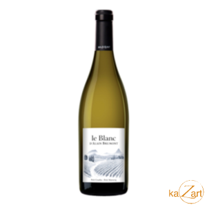 Le Blanc d'Alain Brumont 14° 75cl