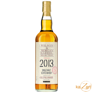 Wilson | Morgan Glenlossie 2013-23 Sherry F Olorosso 46° 70 cl