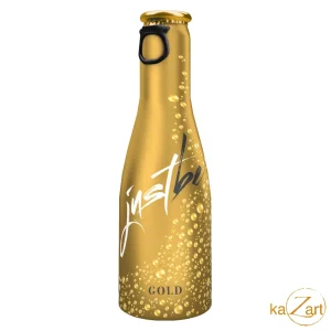 Be Secco Italian sparkeling wine 20 cl JUST BE