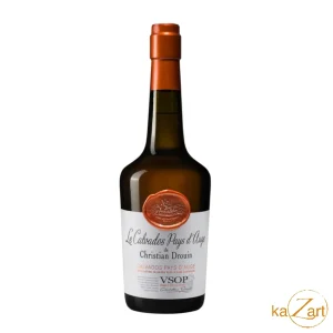 CHRISTIAN DROUIN VSOP 70cl 40°