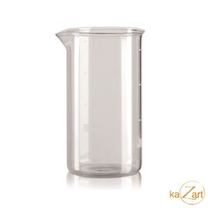 BIALETTI French-Press - Vervangglas - 350ml