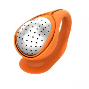 BluFields Tea Ball Oranje