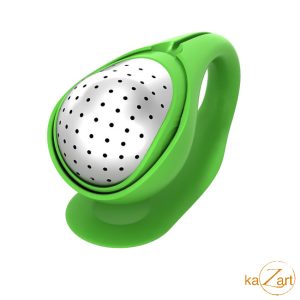 BluFields Tea Ball Groen