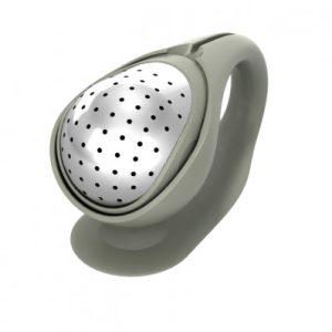 BluFields Tea Ball Grijs