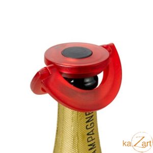 AdHoc FLESSENSTOP CHAMPAGNE ROOD