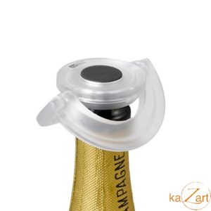 AdHoc FLESSENSTOP CHAMPAGNE TRANS
