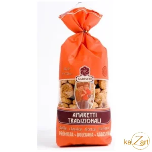 Mini Amarettini 200 gr GADESHI