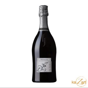 La Jara Prosecco BRUT 75CL
