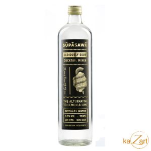 Supasawa Cocktail Mixer 70cl