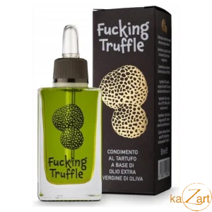 Galantino olijfolie FUCKING TRUFFLE 50ml
