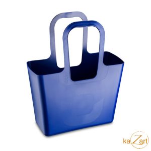 Koziol - Tasche XL - winkeltas Midnight