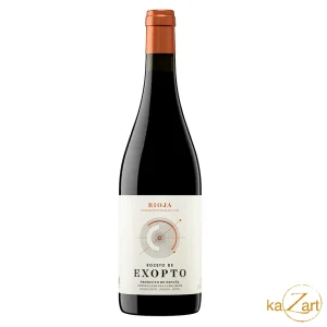 Bodegas Exopto Rioja Bozeto de Exopto Tinto 75 cl 2021