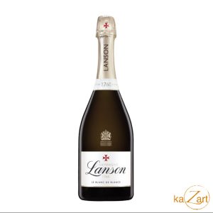 Champagne Lanson 'Le Blanc de Blanc' 75 cl