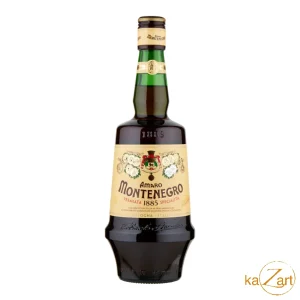Montenegro Amaro 23° 70cl