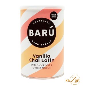 Chai Latte