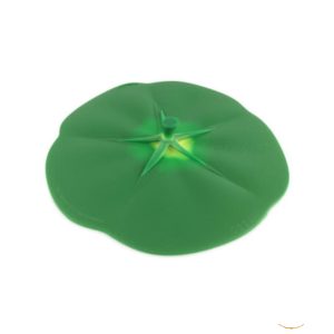 CHARLES TOMAAT GROEN- Lid 28cm