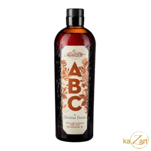 ABC De Christian Drouin 17° 70cl