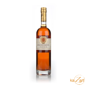 François Voyer Pineau Vieux Blanc 17° 75cl
