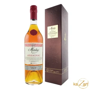 ARMAGNAC MONLUC VSOP 40° 70cl