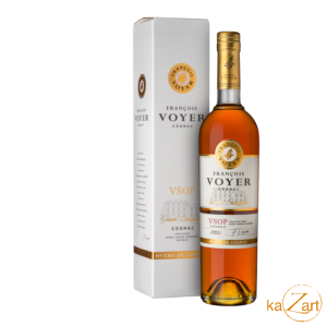 François Voyer VSOP 40° 70cl