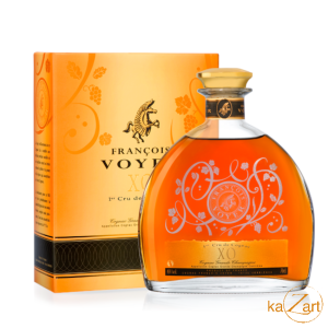 F VOYER XO 40° 70cl
