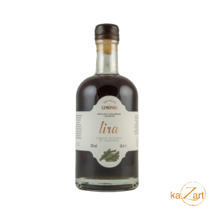Lira (liquirizia) - Limonio 30° 50cl