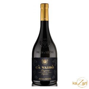 Bulgarini Lugana doc / Ca Vaibo Superiore doc 14,5°