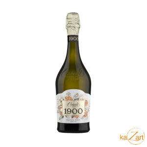 CASALI 1900 - Malvasia Dolce 6° 0,75L
