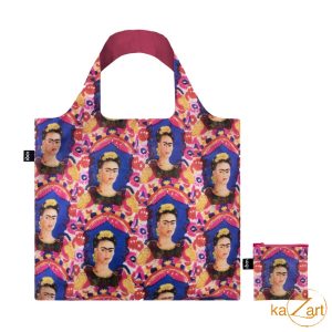 LOQI Bag M.C. - The Frame (Self-Portrait) Recycled