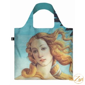 LOQI Bag M.C. - Botticelli Birth of Venus Recycled
