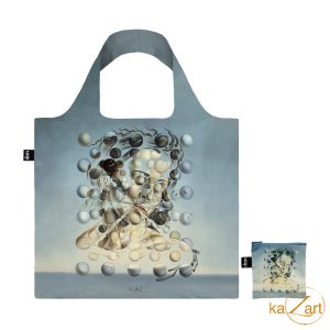 LOQI Bag M.C. - Galatea of the Spheres Recycled