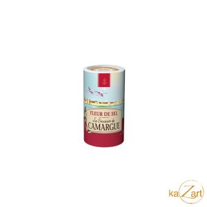 FLEUR DE SEL CAMARGUE 1 kilo