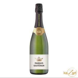 Marquis Du Souverain Brut 75 cl