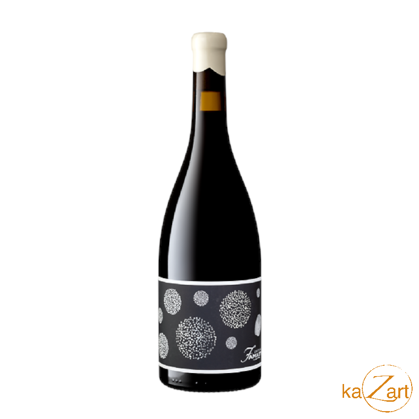 Château Famaey "le grez dans le grès" Cahors 75 cl 14°