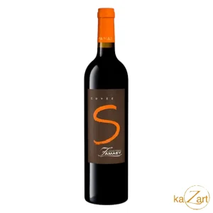 Château Famaey "Cuvée S" Cahors 2020