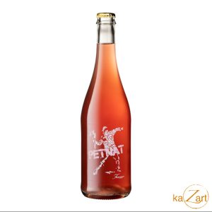 Petnat Château Famaey Cahors