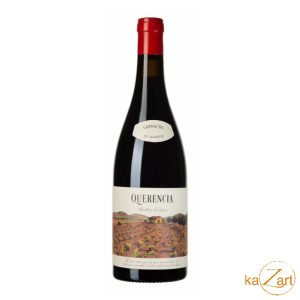 Bodegas San Alejandro Querencia Garnacha Calatayud 75 cl 14.5° 2022