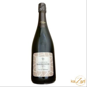 Champagne Barbichon "Coeur de Fèrebrianges"