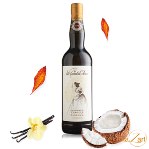 Marsala 1995 'VITA CURATOLO ARINI'
