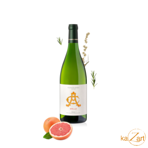 Grillo 2023 - Curatolo Arini 13° 75cl