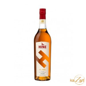 H by Hine VSOP Cognac 40° 70cl