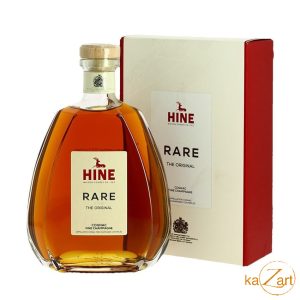 Rare the original Hine Cognac 40° 70cl