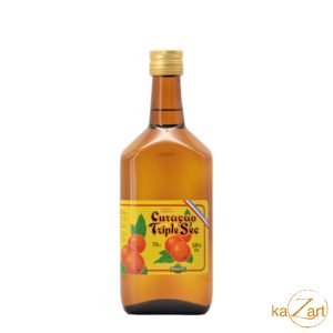 Rubbens - Triple Sec III 38° 70cl