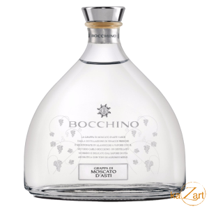 Bocchino - Grappa Di Moscato d'Asti 40° 70cl