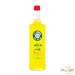 Lazzaroni - Limoncino 100cl 32°