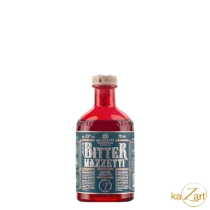 Mazzetti D'Altavilla - Bitter Mazzatti 25° 70cl