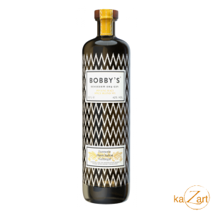 Bobby's - Schiedam Dry Gin Pinang Raci Spice Blend No.1 42° 70cl